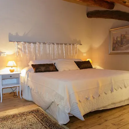 Casa Pini Rio_b Appartamento *